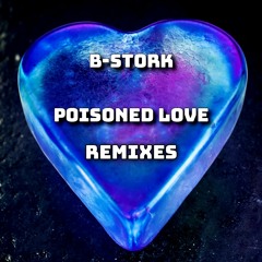 Poisoned Love (GYM HARDSTYLEZ Remix)