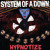 Artwork for System of A Down - Vicinity of Obscenity