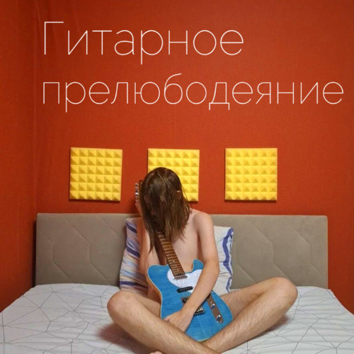 гитарный бак