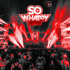 Crusherz | So W'Happy Festival 2025