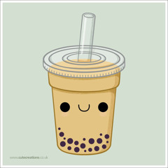 boy at the boba shop- tiktok (@catesabby)