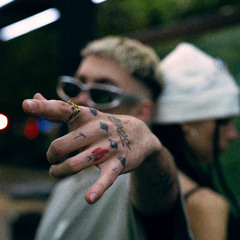 LULI ARCE x NASHEEE - CERRANDO CUENTAS