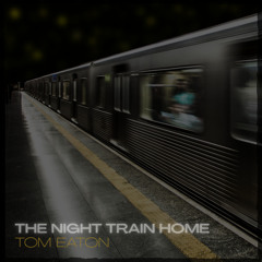 the night train home