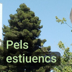Pels estiuencs