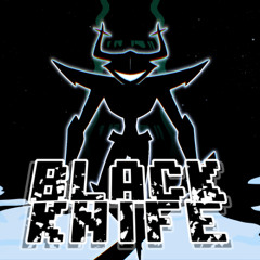 Black Knife -Deltarune REMIX-
