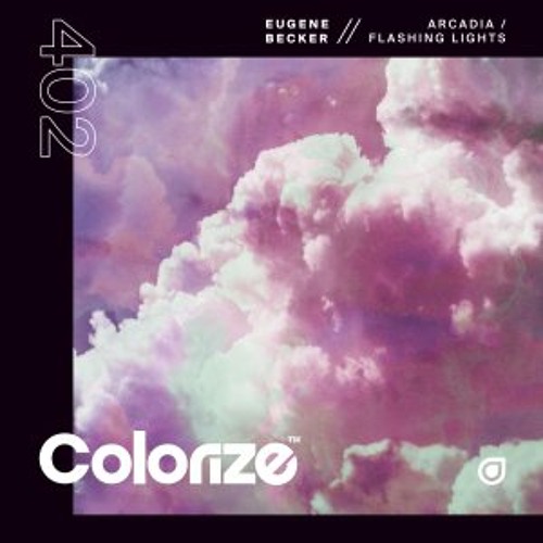 Eugene Becker & Idy Ramy - Flashing Lights