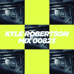 Kyle Robertson - Mix 00823