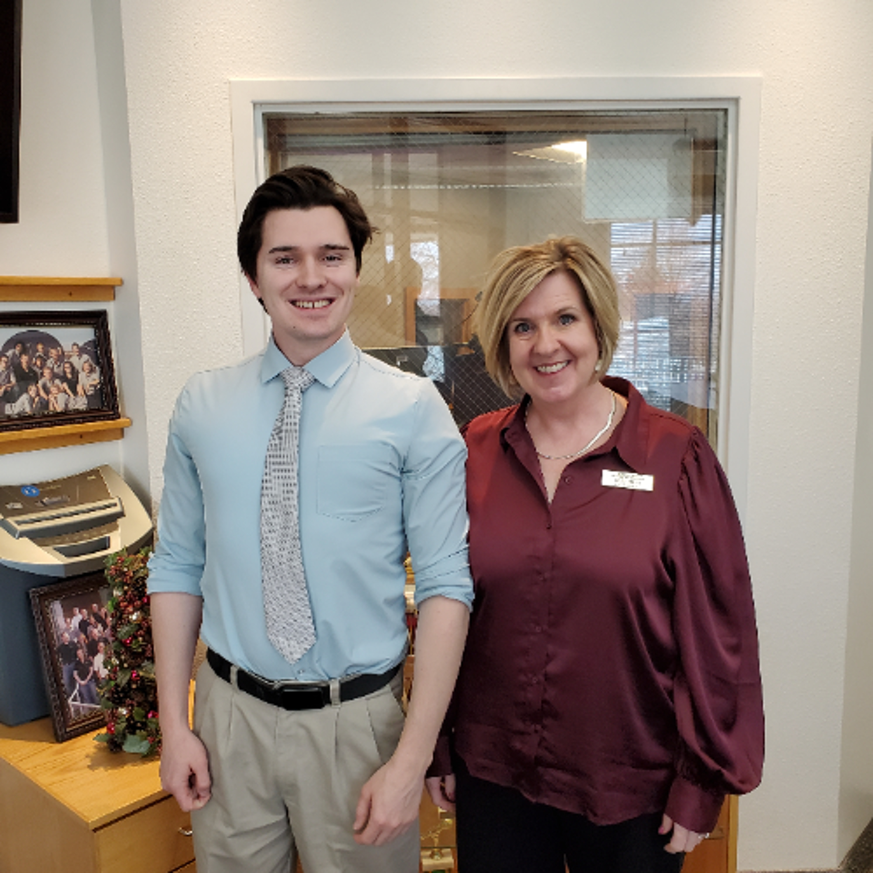 Rexburg Area Chamber of Commerce president shares plans for 2026 episode artwork