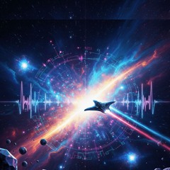 DJMASTERX1 DEEP SPACE