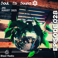 Soul To Sound - Episode 028  (Summer Energy)
