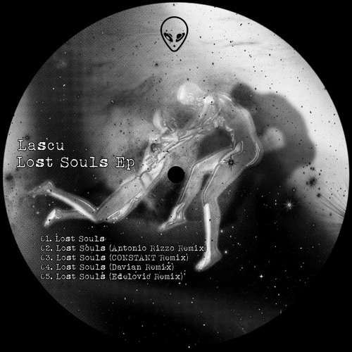 04.Lost Souls (Davian Remix)