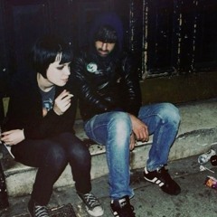 Crystal Castles vs. Kendra Malia - U And I (Unreleased)
