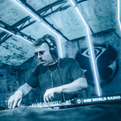 LIVE SERIES TOMORROWLAND 2025: BASHIR