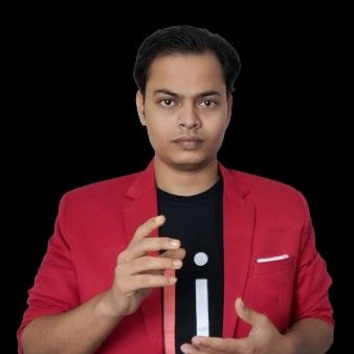 Stream episode Best Hindi Motivational Audio Clip by Parijat Prasoon