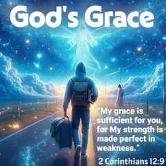 God's Grace - Interlude