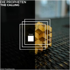 Die Propheten - Alles Geht Weiter (Original Mix)