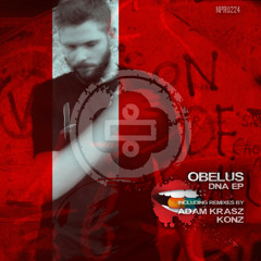 Obelus - DNA (Konz Remix)