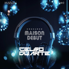 CELSO DUARTE - SET MAISON DEBUT CONCURSO