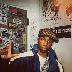 BIG L- MVP (DOCKY SANTEZ REMIX)