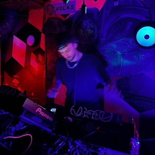 No Reality Music w/ Ghost Hardware & NOIR17 - Subtle Radio - 01/07/2024