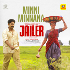 Minni Minnana Muth Peyyana (From "Jailer")
