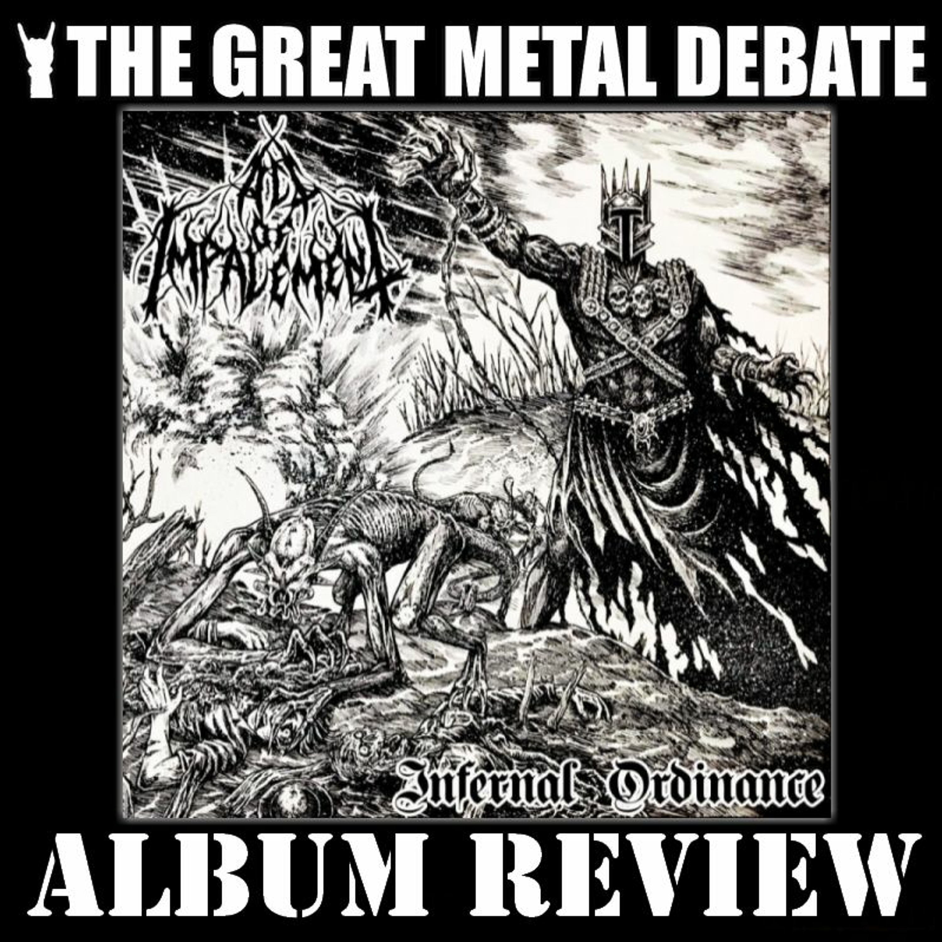 The Great Metal Debate Podcast