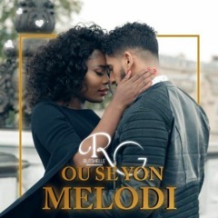 Rutshelle Guillaume ou Se Yon Melodi Remix