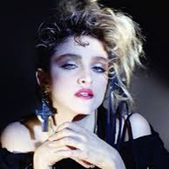 Madonna - Open Your Heart (Matt Pop Club Mix)
