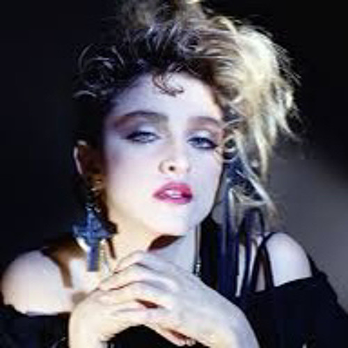 Madonna - Open Your Heart (Matt Pop Club Mix)