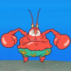 buff like larry feat boyfriend or wtv he wants to be called