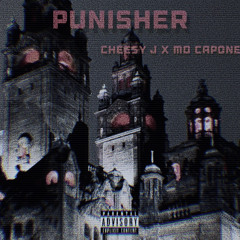 Punisher (Feat. Mo Capone)