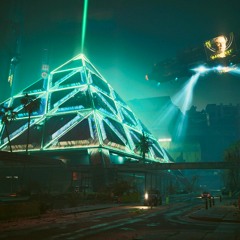 Idris Elba DJ Set - 99.9 Impulse FM (Cyberpunk 2077)