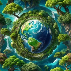 Mother Earth (2008)