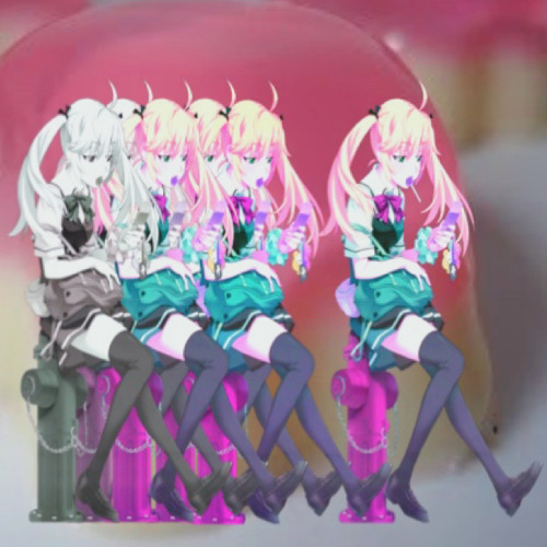 Break It Up (Small Mistake - I Wish I Was 18 in '93 Ver.)