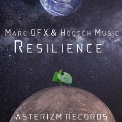 Marc OFX & Hootch Music-We Want Freedom Jungle Remix Clip