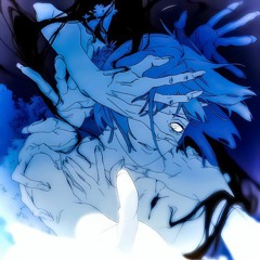 indigo (sped up)