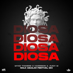 Diosa (Nolo Aguilar Festival Mix)