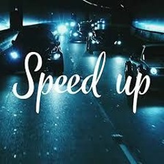 Speed Up / bleibst du heute mit mir wach / AF