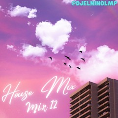 House Mix 12 (Latin Tech House)