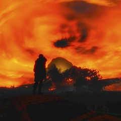 The city's end