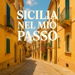 sicilia nel mio passo