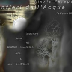 I Sentieri Dell'Acqua