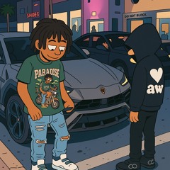 Turned Ya Back - Pop Society