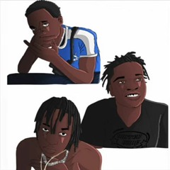 BigKayBeezy - Pushin P (Remix) #FreeYSL