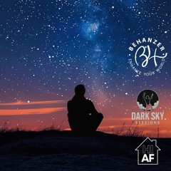 2025-013-Dark Sky Sessions:  Don't Stop The Music