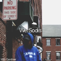 Wet Socks