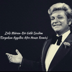 Zeki Müren-Bir Gülü Sevdim(Doğukan Ayyıldız Edit)