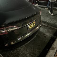 $amaad - Tesla (prod. ricoragin + thankyouwill)