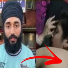 √ WATCH_VIDEO kulhad pizza viral video jalandhar punjab LEAKED