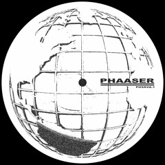 SP*RIT - The PHAASER Percussion Track